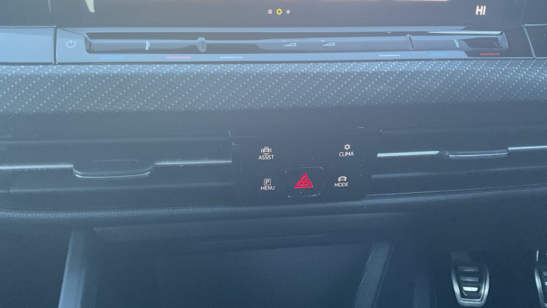 Volkswagen Golf 1.5 TSI R-Line 5dr Petrol Hatchback